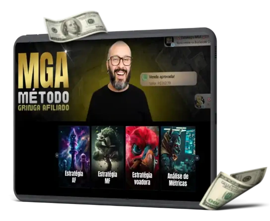 Operação MGA Tablet