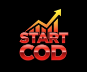 Logo StartCOD